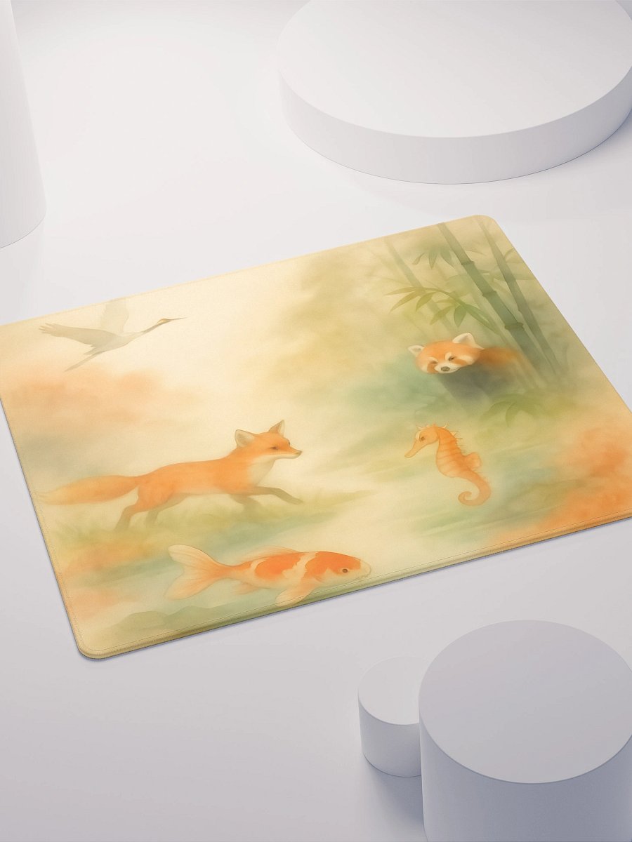 Harmony Spirits – Mouse Pad product image (4)
