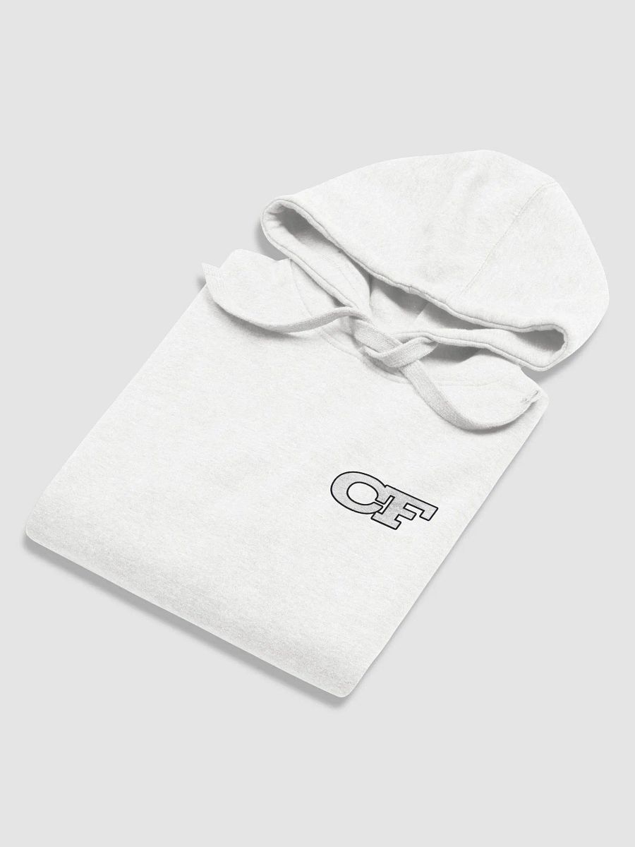CF Time Unisex Premium Hoodie product image (6)