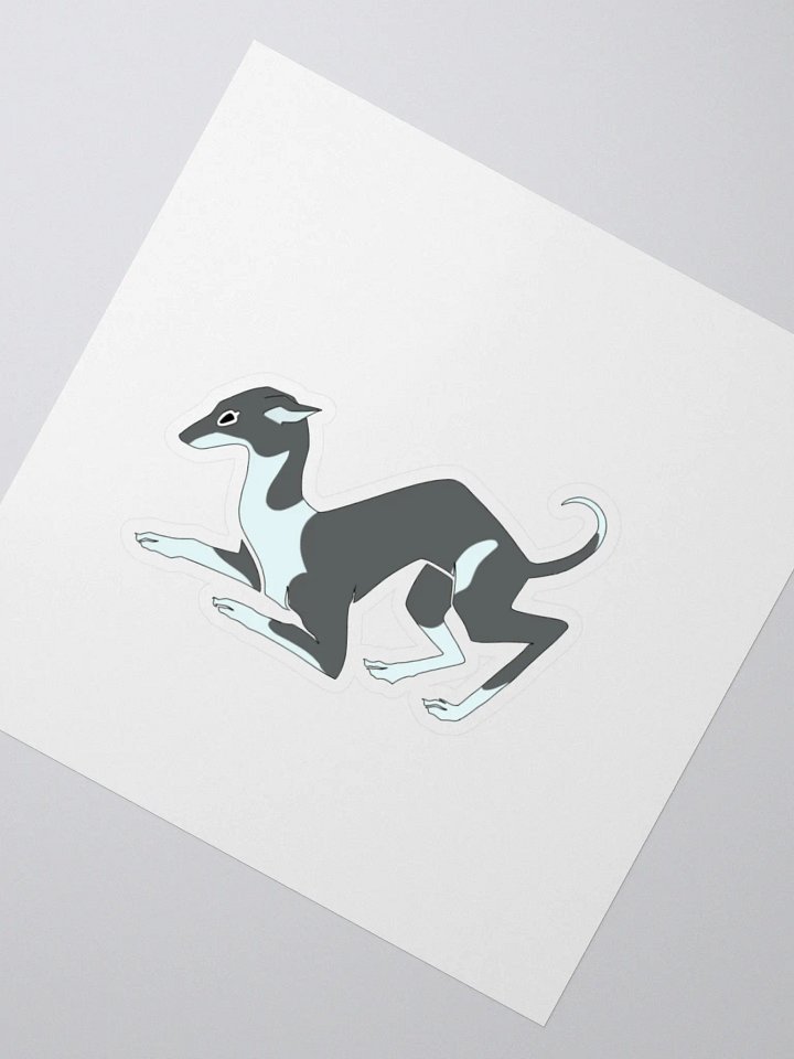 WALLACE sticker product image (5)