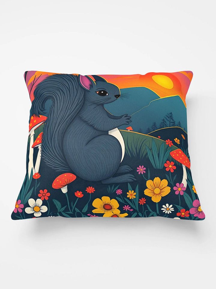 Dreamy Nights All-Over Print Pillow product image (1)