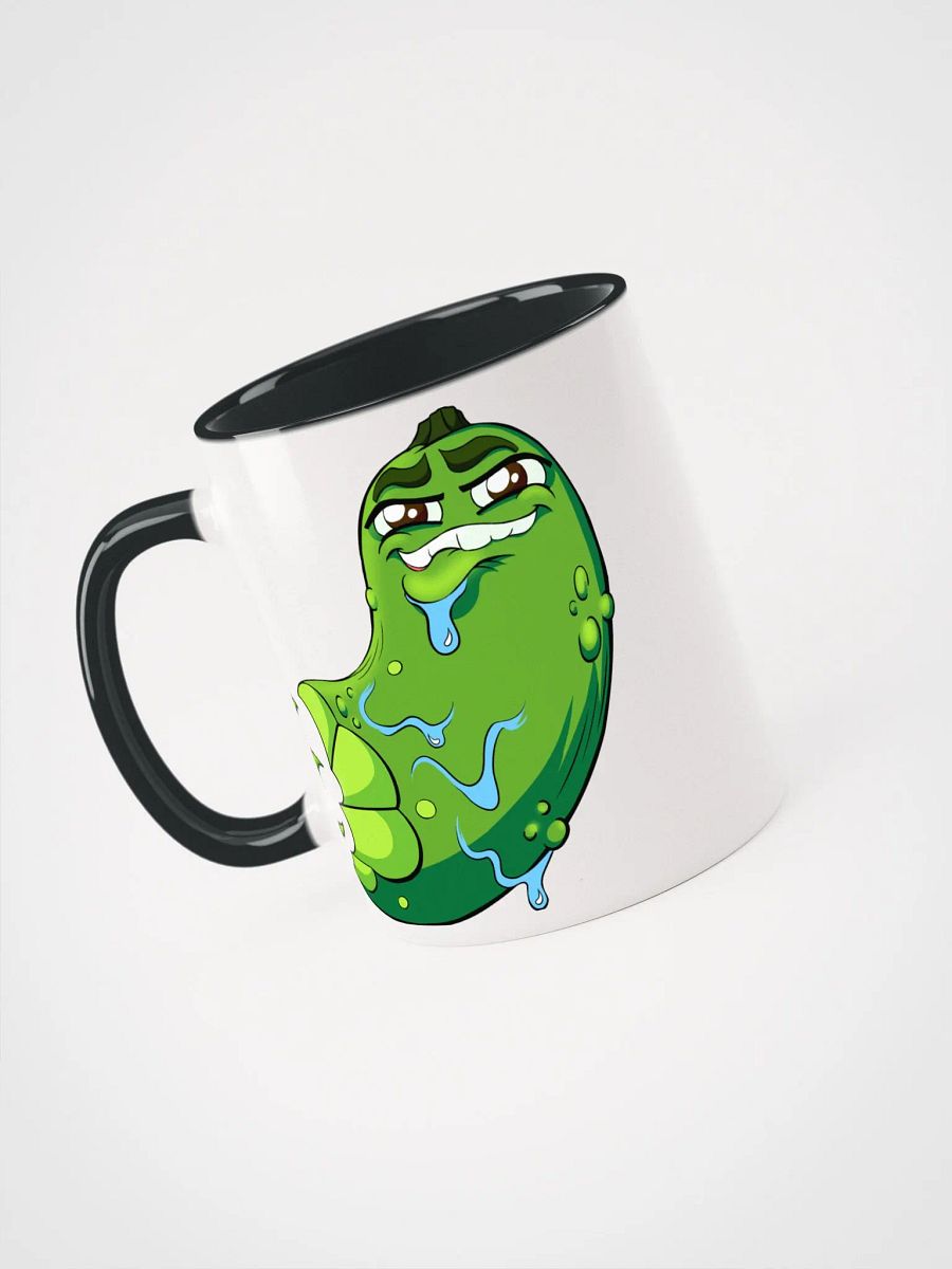 Uwu Pickle Mug product image (1)