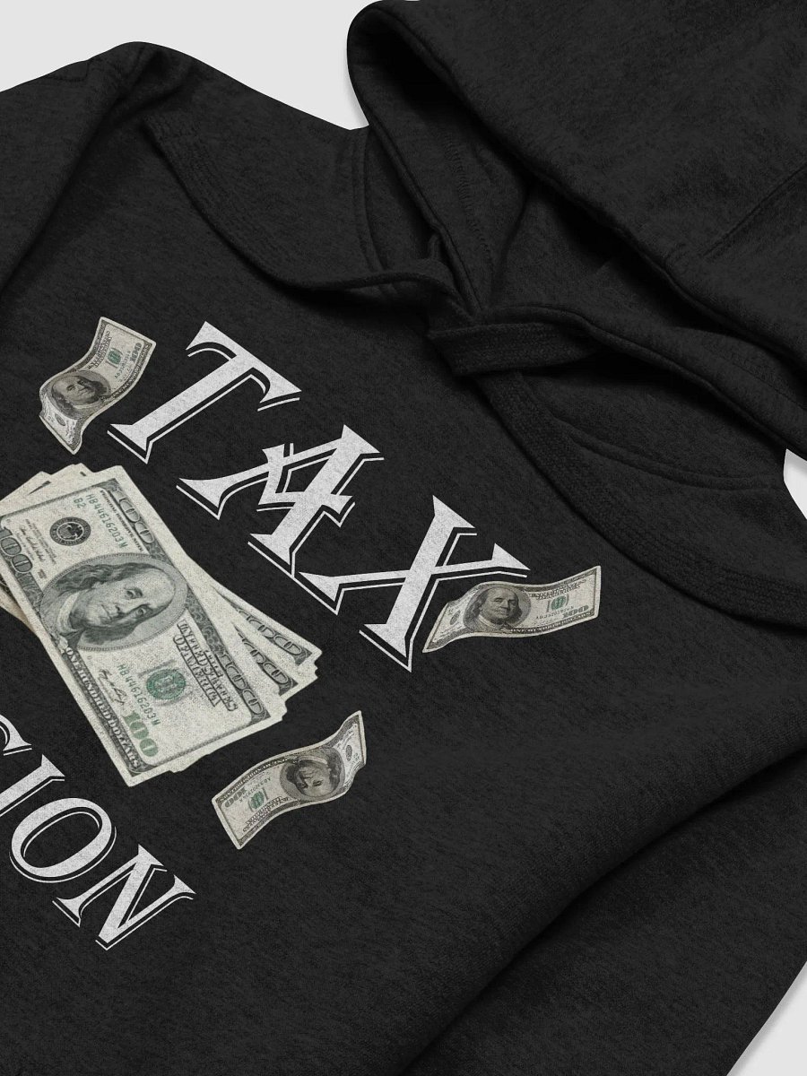 Tax Evasion Unisex Hoodie product image (52)