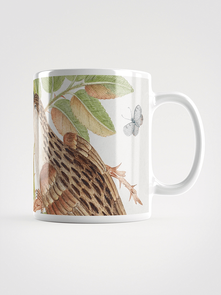 Whimsical Aviary Mug product image (1)