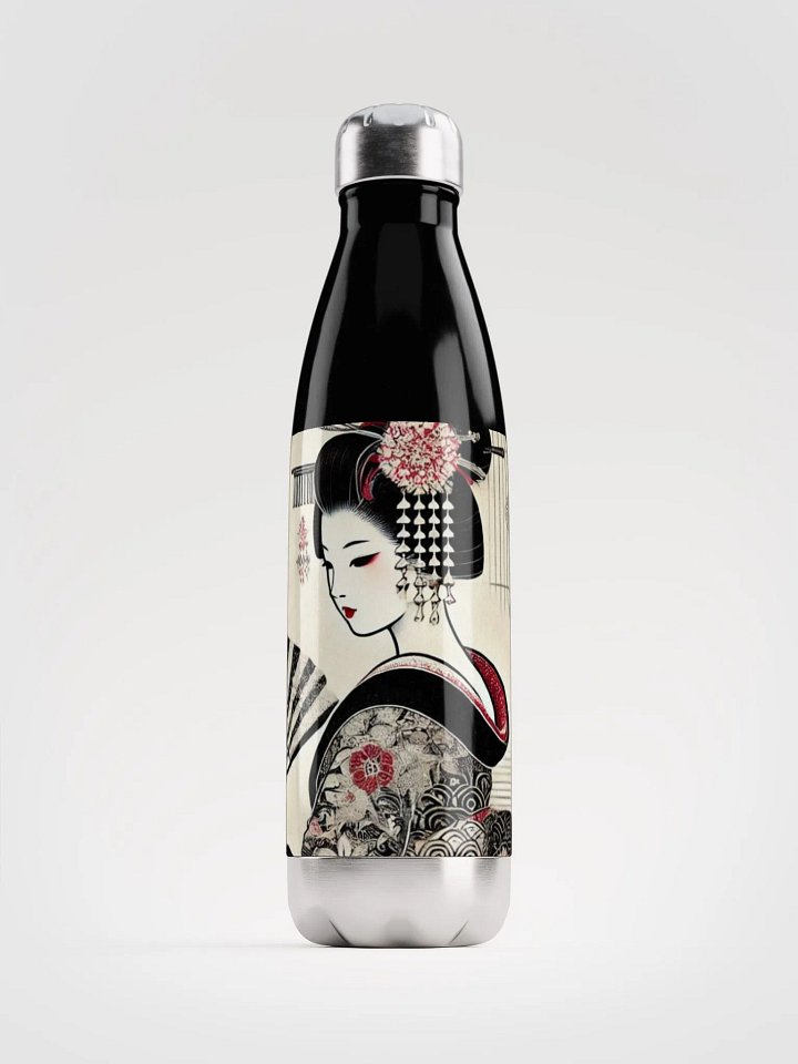 "Whispers of the Kimono" product image (1)