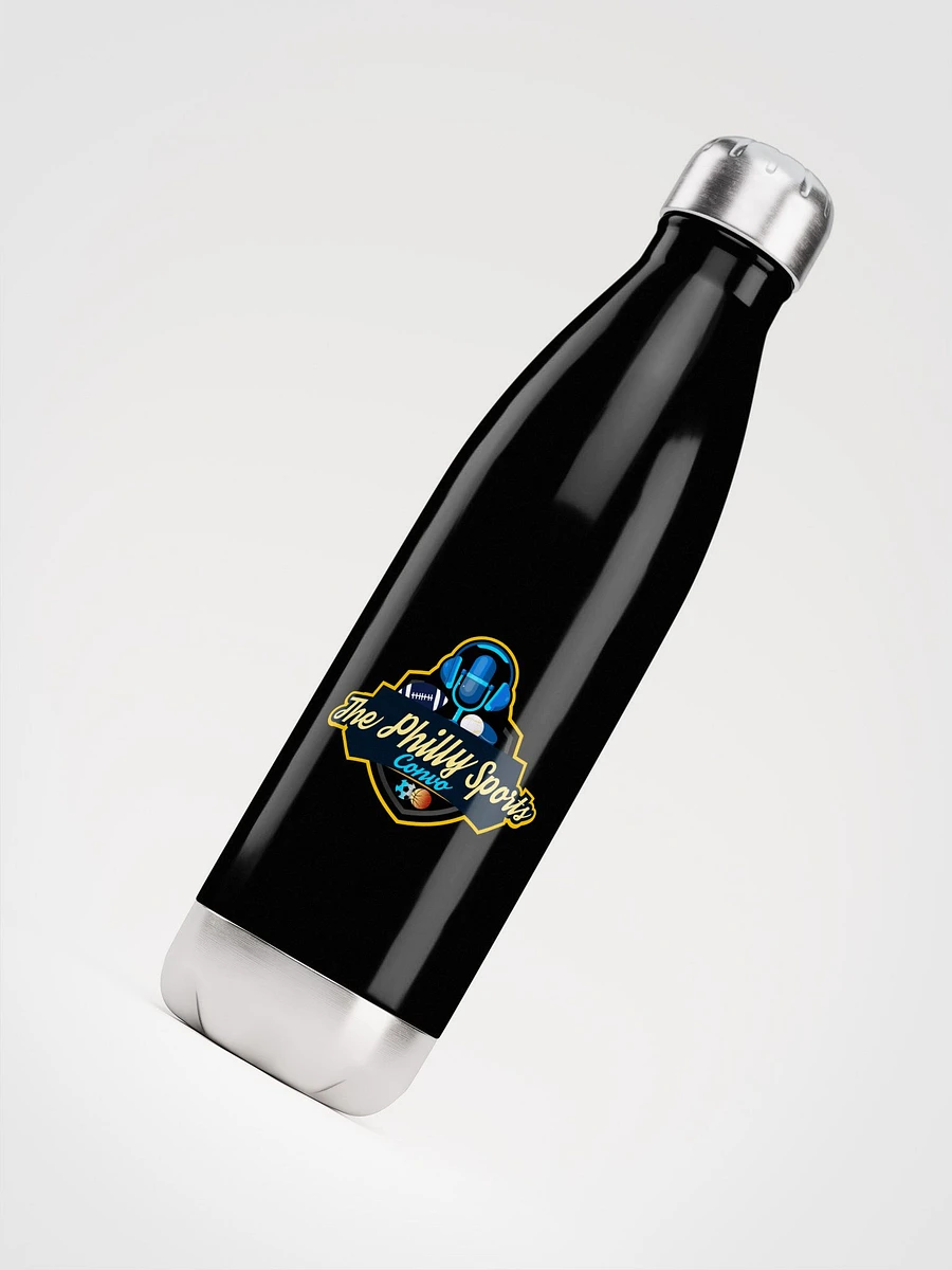 PSC Steel Water Bottle product image (4)