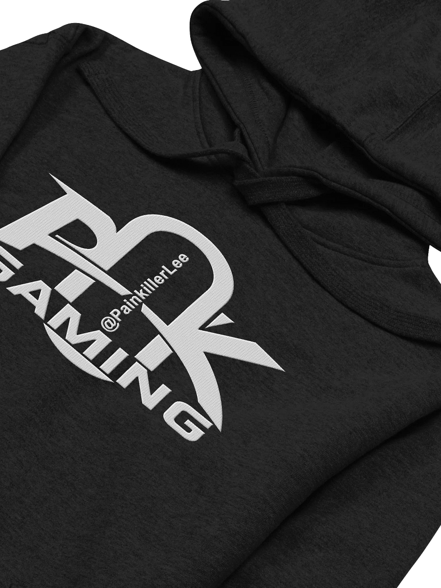 PainkillerLee Logo Hoodie product image (27)