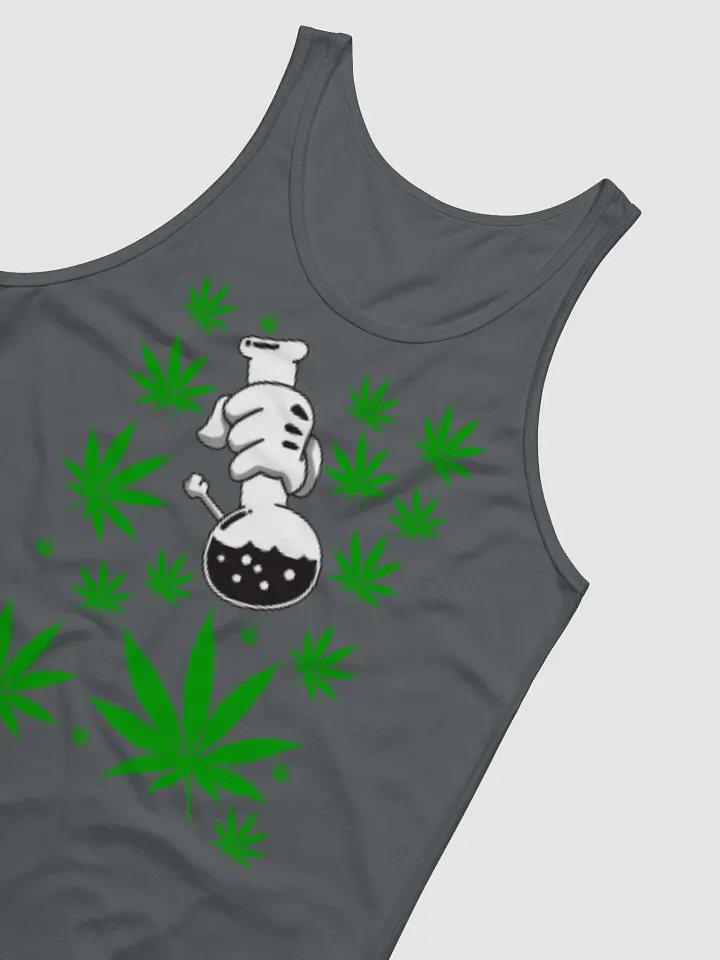 420 CZ Tank product image (14)