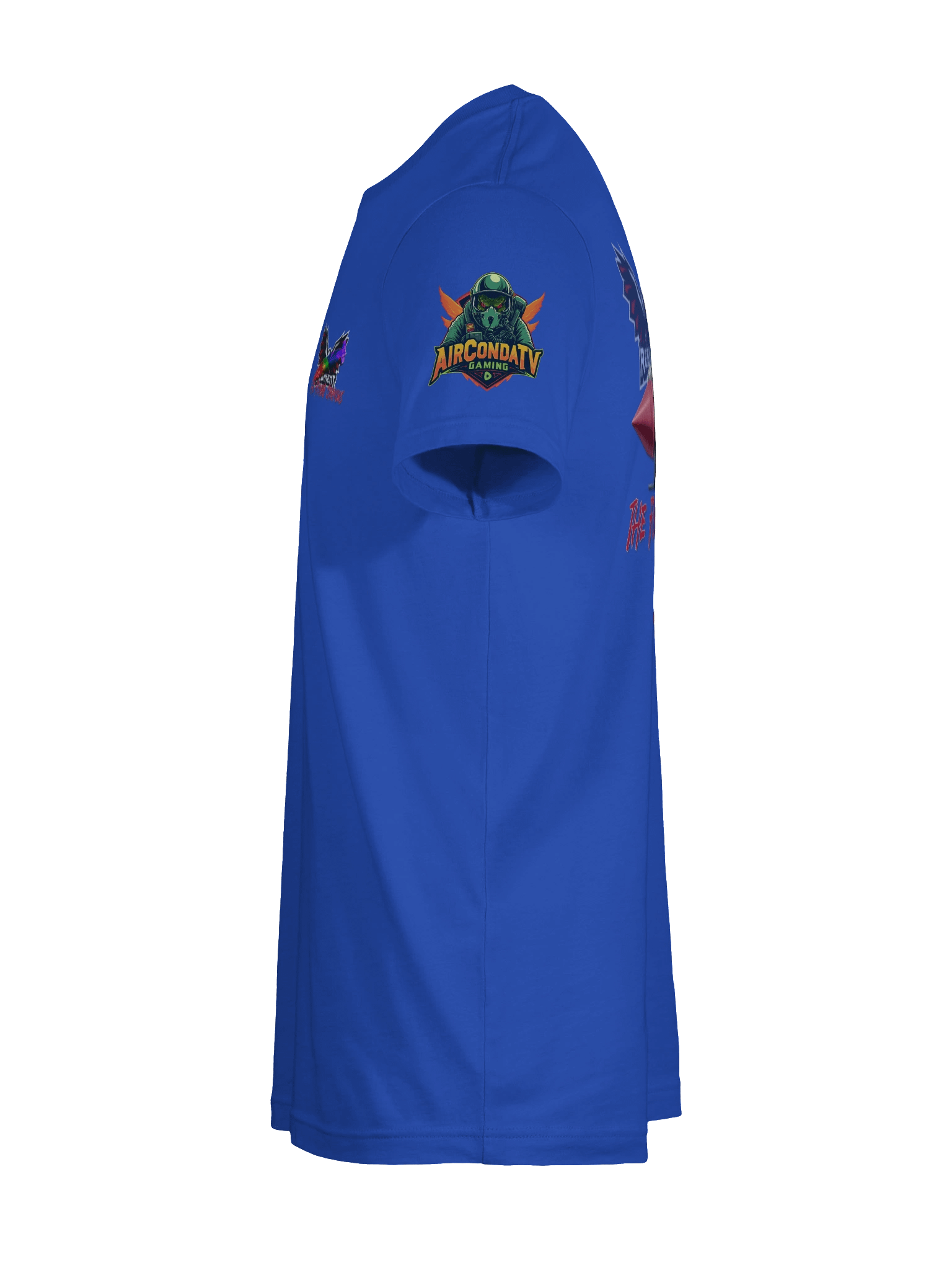 Flying Crayons Regiment Fundraiser Shirt | Aircondatv product image (11)