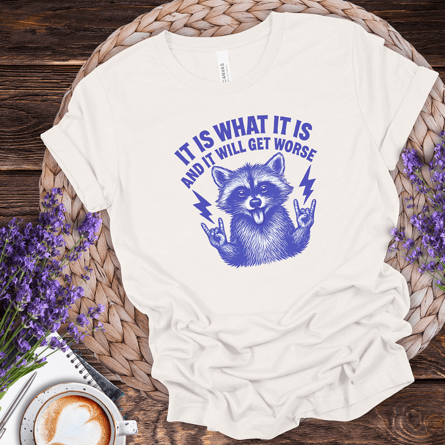 Worse Tee product image (1)