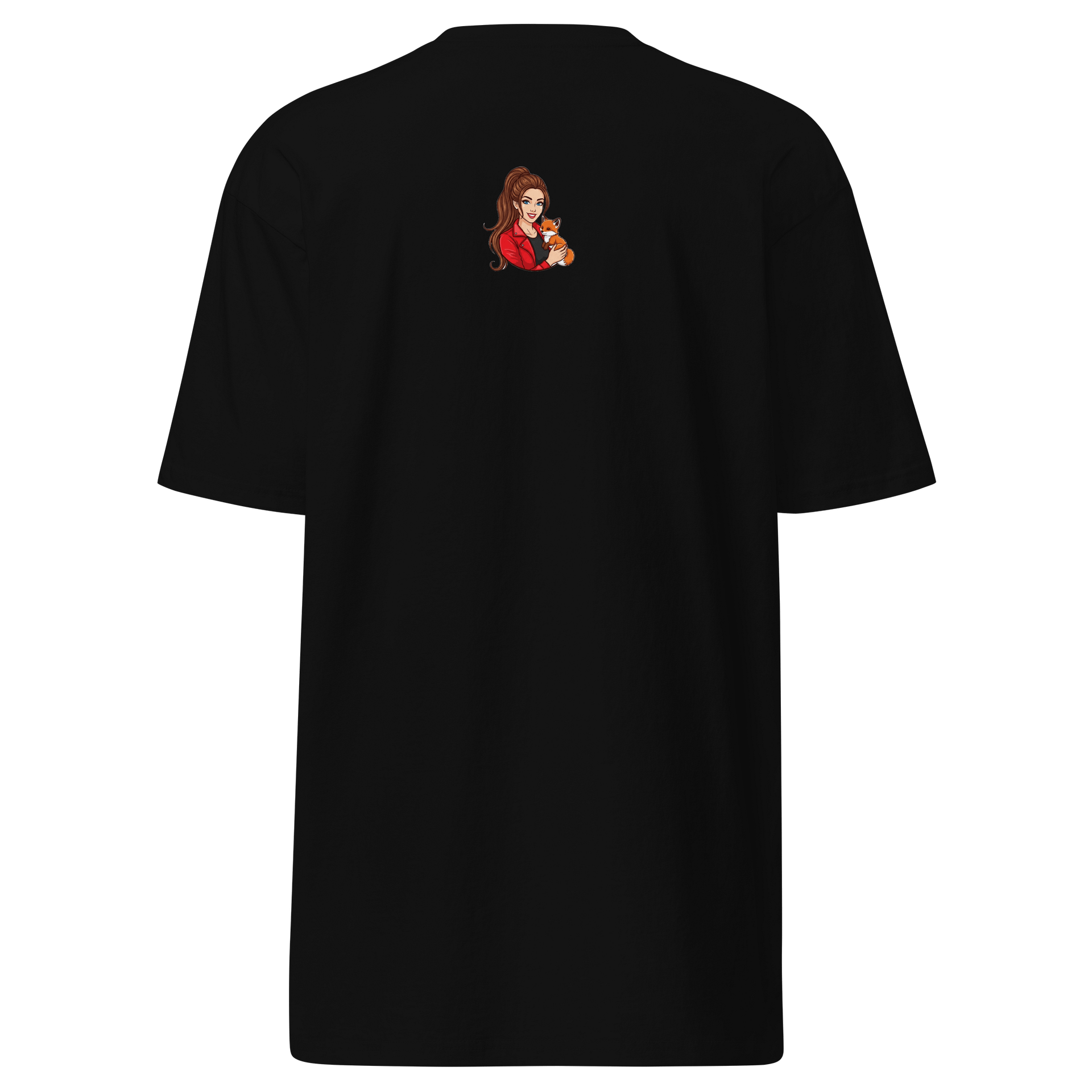 Dj and mom Tee product image (5)