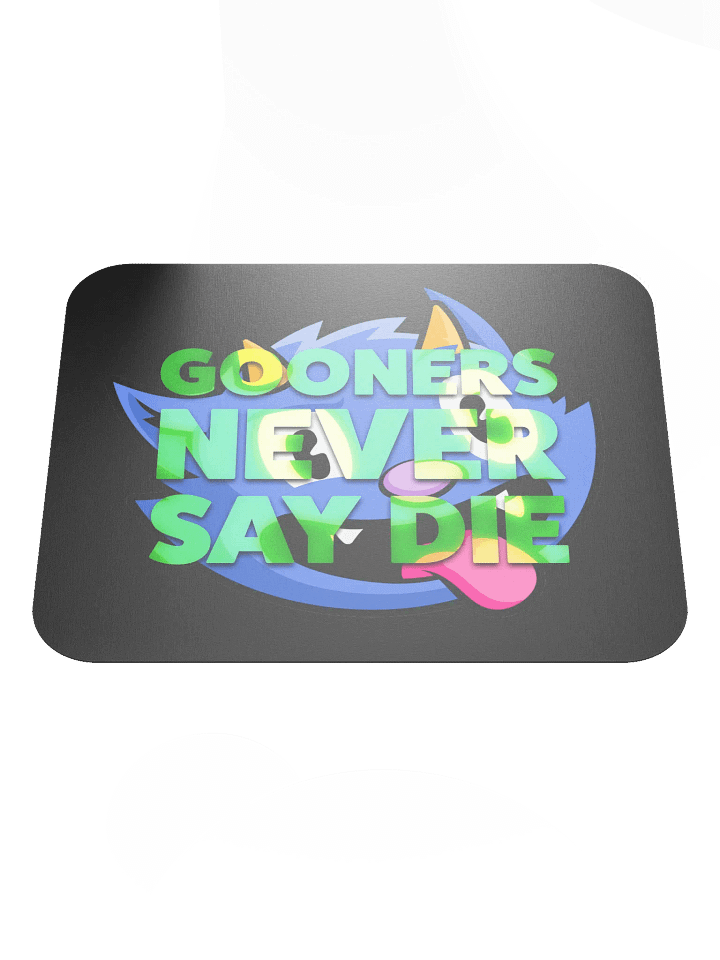 RaveGooner's "Hacking N2URPC" Mouse Pad product image (1)