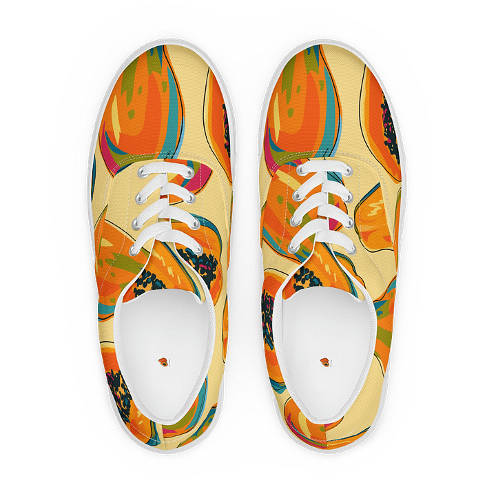 Papaya Shoes! product image (1)