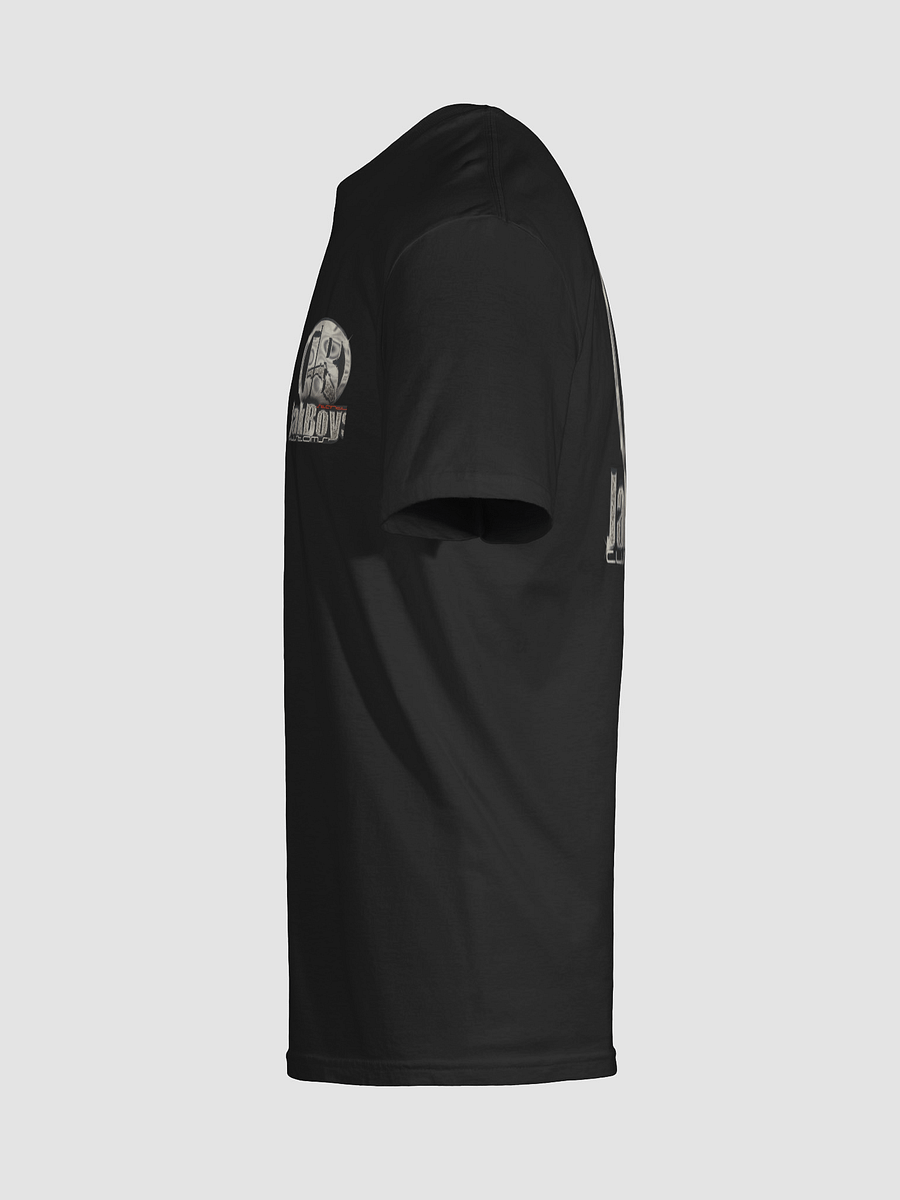 JakBoys Standup Logo T-Shirt product image (58)