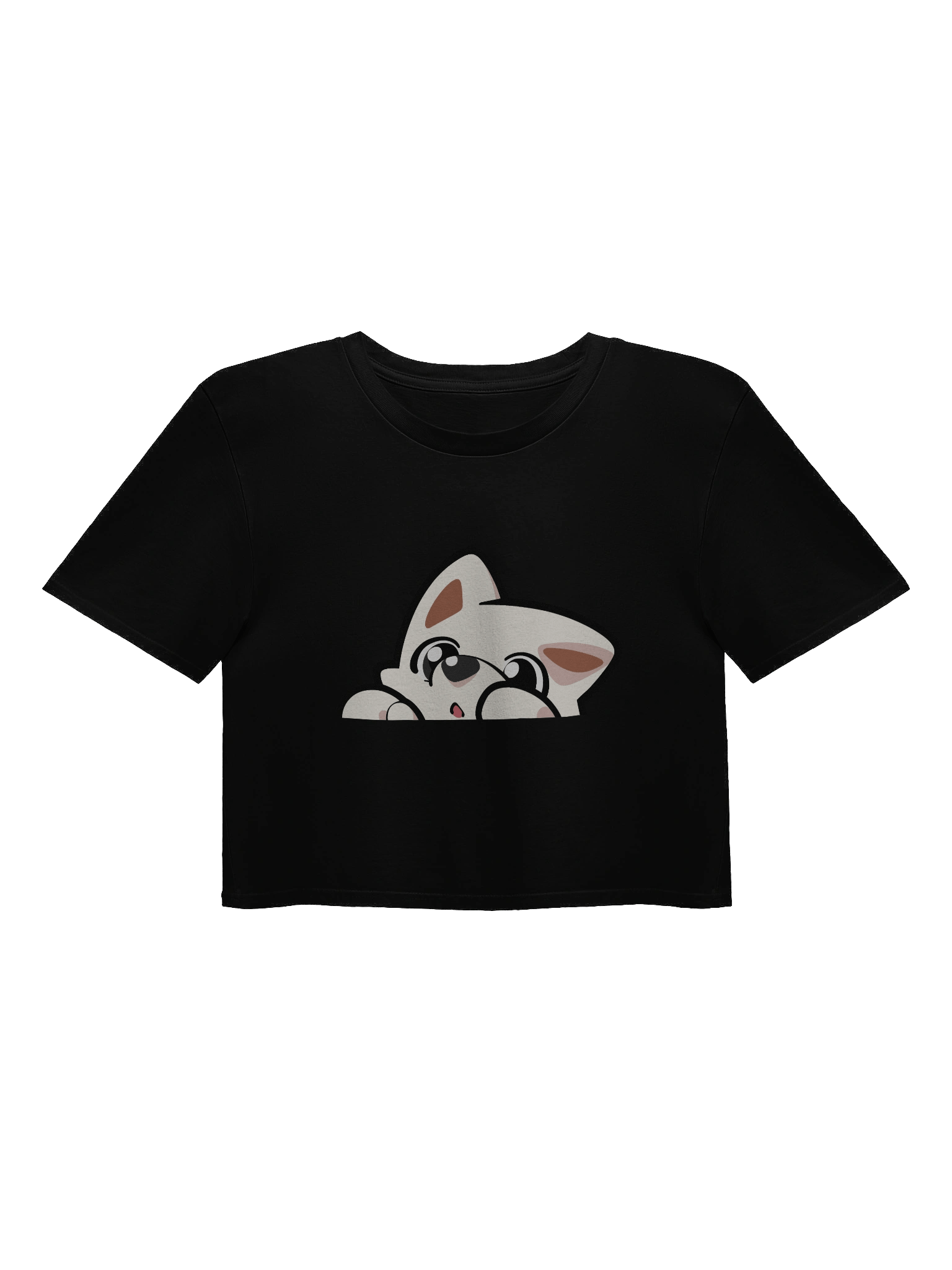 Lurk Crop Top product image (2)
