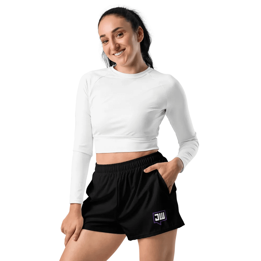 JaWoodle Short Shorts product image (6)