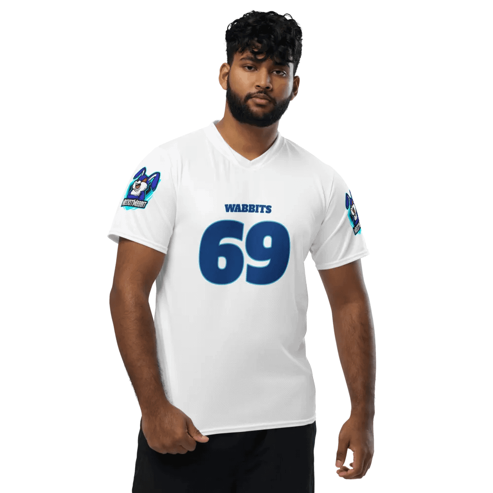 Wabbit Sports Jersey product image (9)