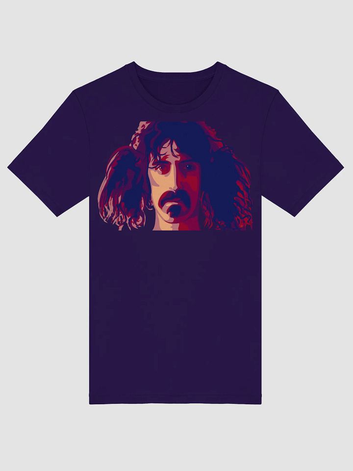 Frank Zappa – Weird, Wired & Unapologetically Brilliant product image (2)