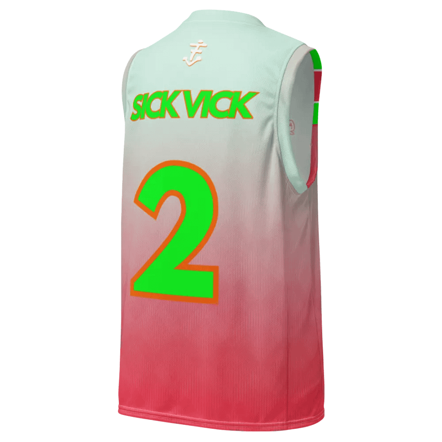 Super Freaky Friends Jersey product image (3)