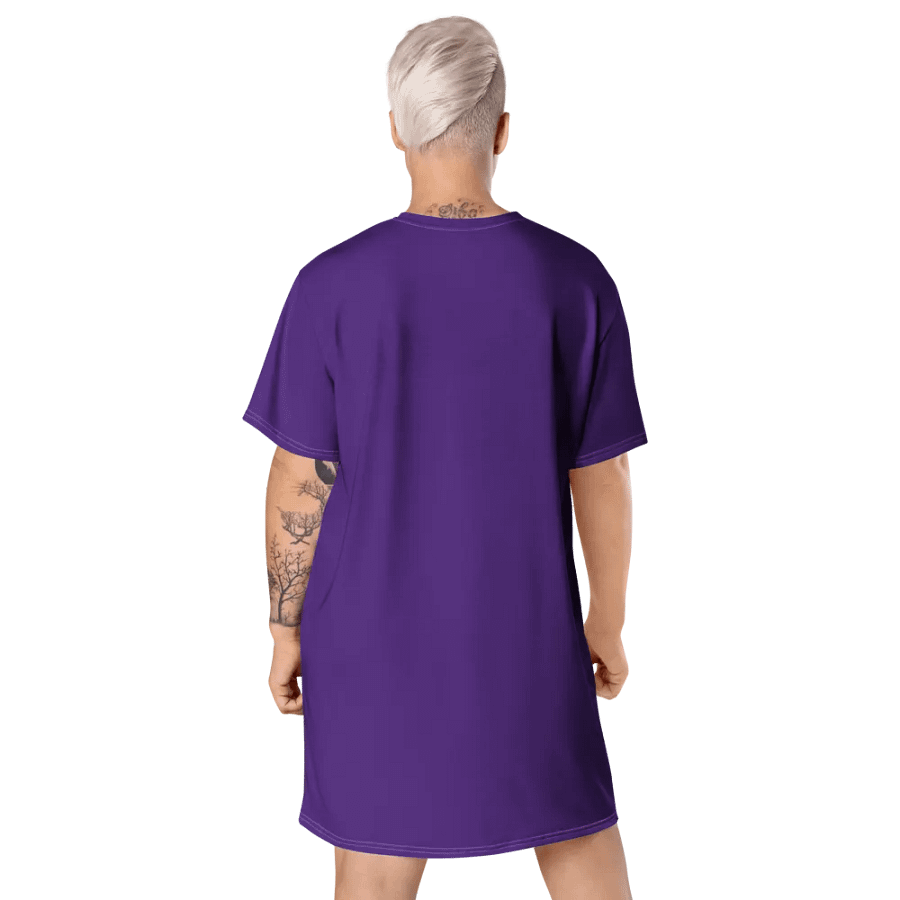 The Moomoo Of Trey - COT Edition - Dark product image (9)