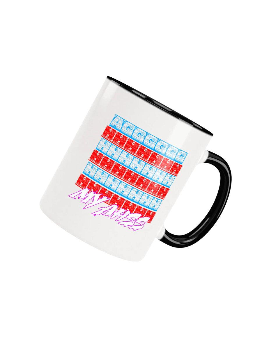 AAHHHH My COFFEE! product image (8)