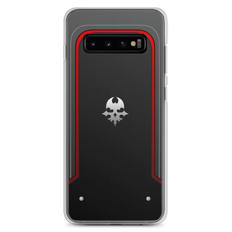 Gummiphone X Reaper's Game Case (Samsung) product image (2)