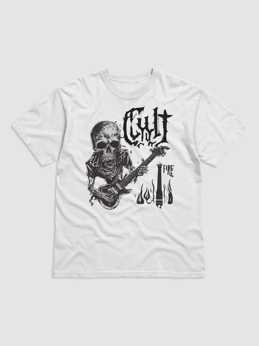 CULT GUITAR PLAYER product image (1)
