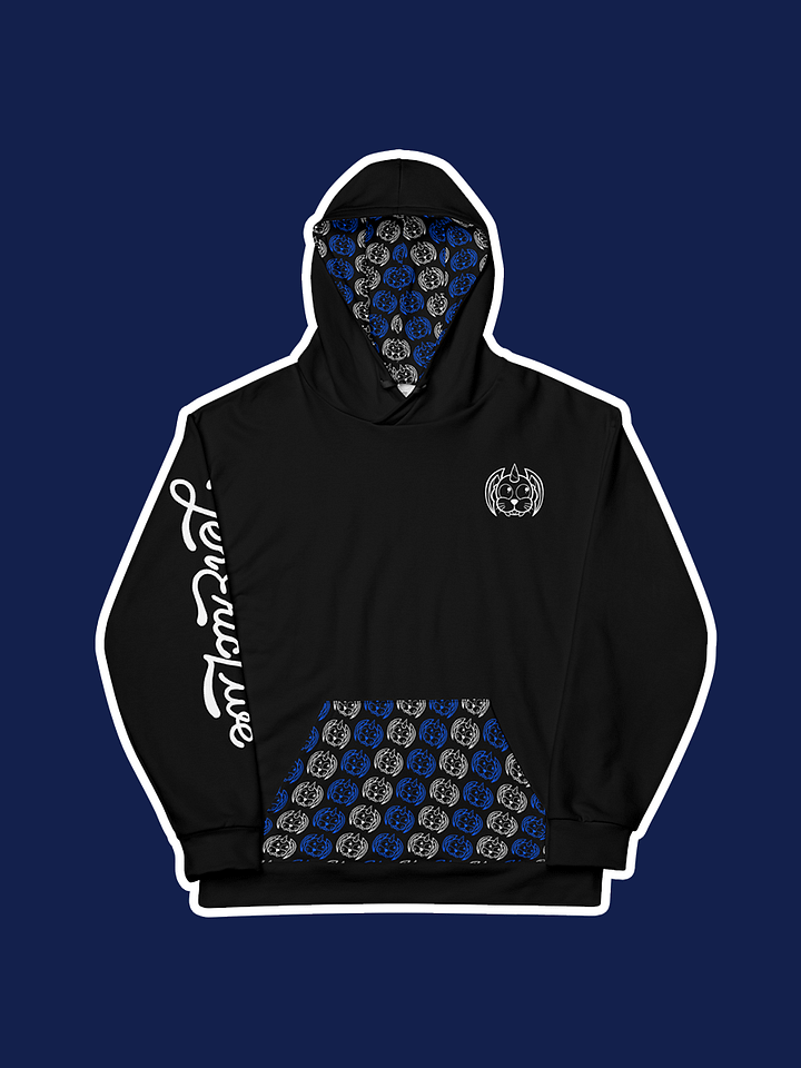 JenEricLive Pullover product image (1)