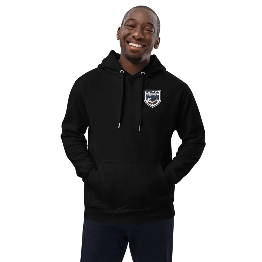 TMA Rally Hoodie product image (1)