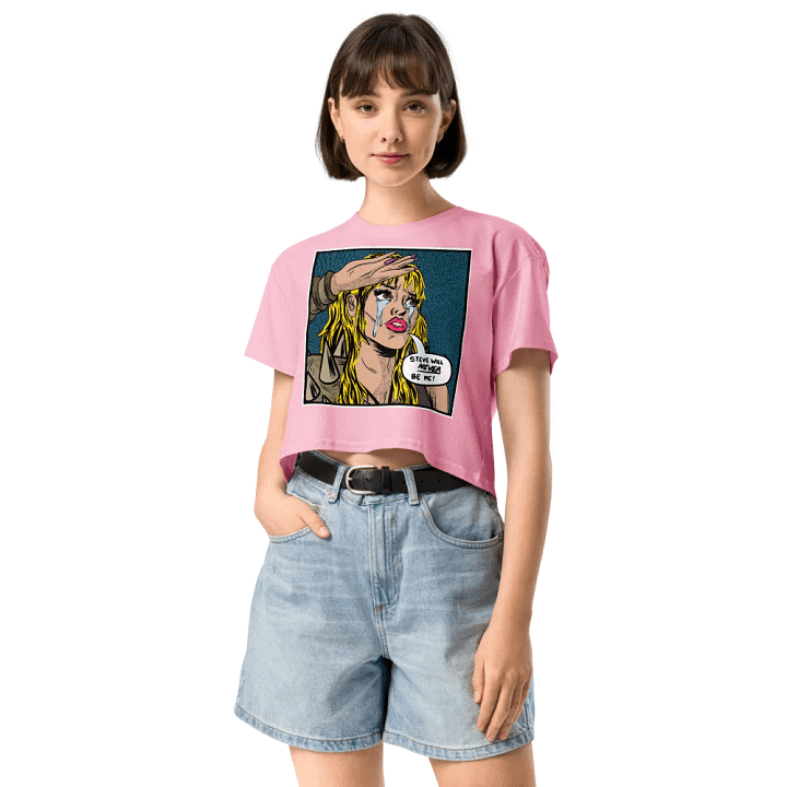 Nieve Crop Top product image (21)