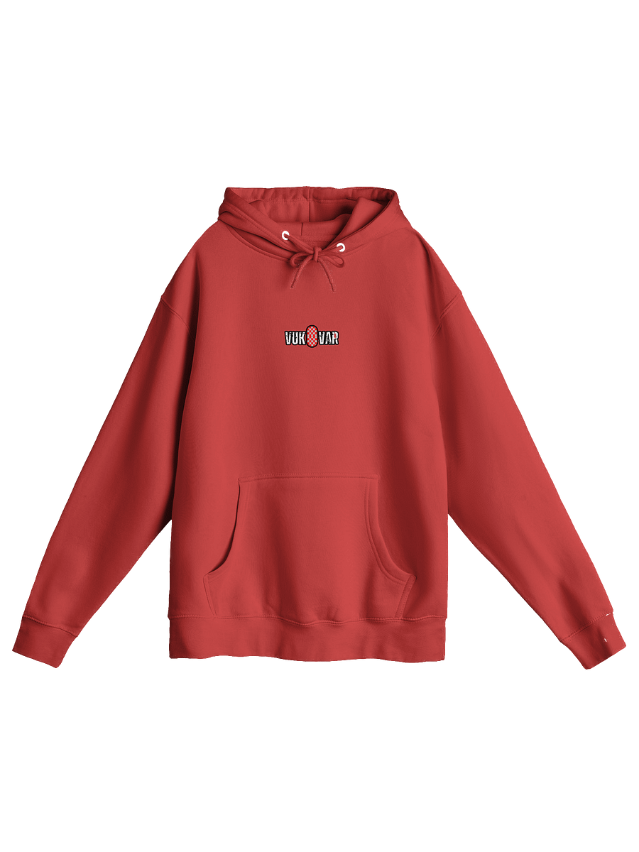 VUKOVAR Shield Premium Women Hoodie product image (1)