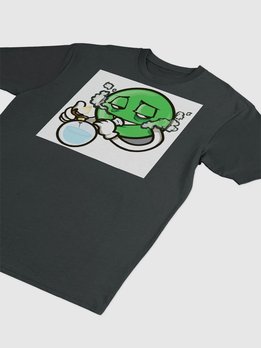 The Don Conry Signature Graphic Tee product image (3)