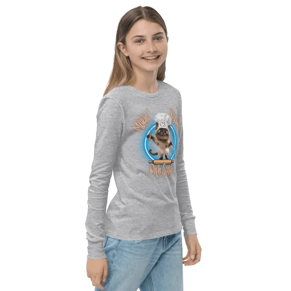 Soosh Kid Long T product image (23)