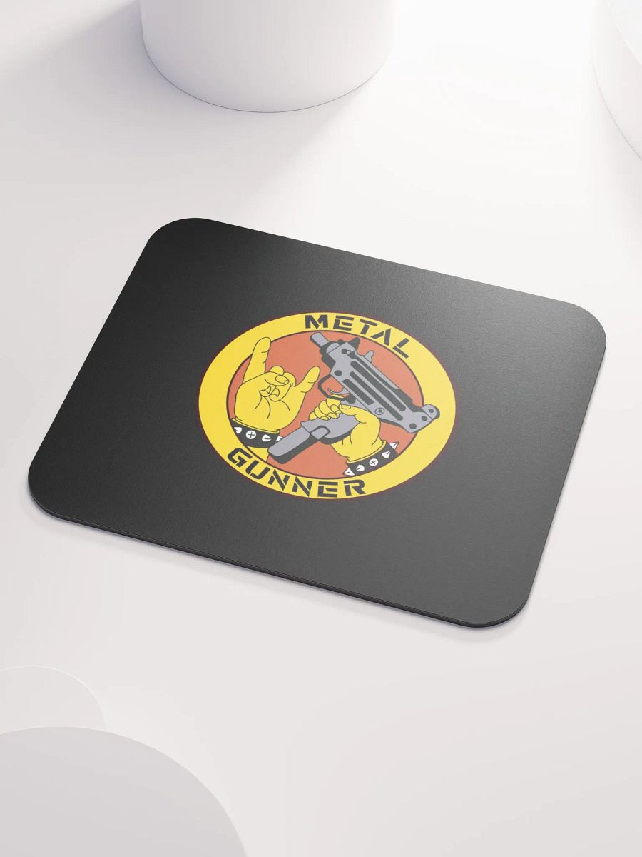 OG logo Mousepad product image (3)