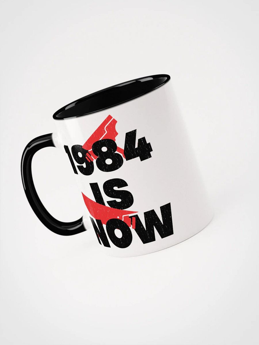 1984 Is Now Mug product image (16)