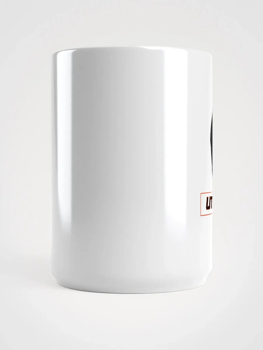 Utah Blaze Helmet Coffee Mug product image (5)