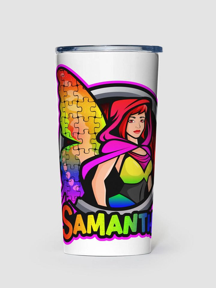 Samantha's Tumbler product image (1)