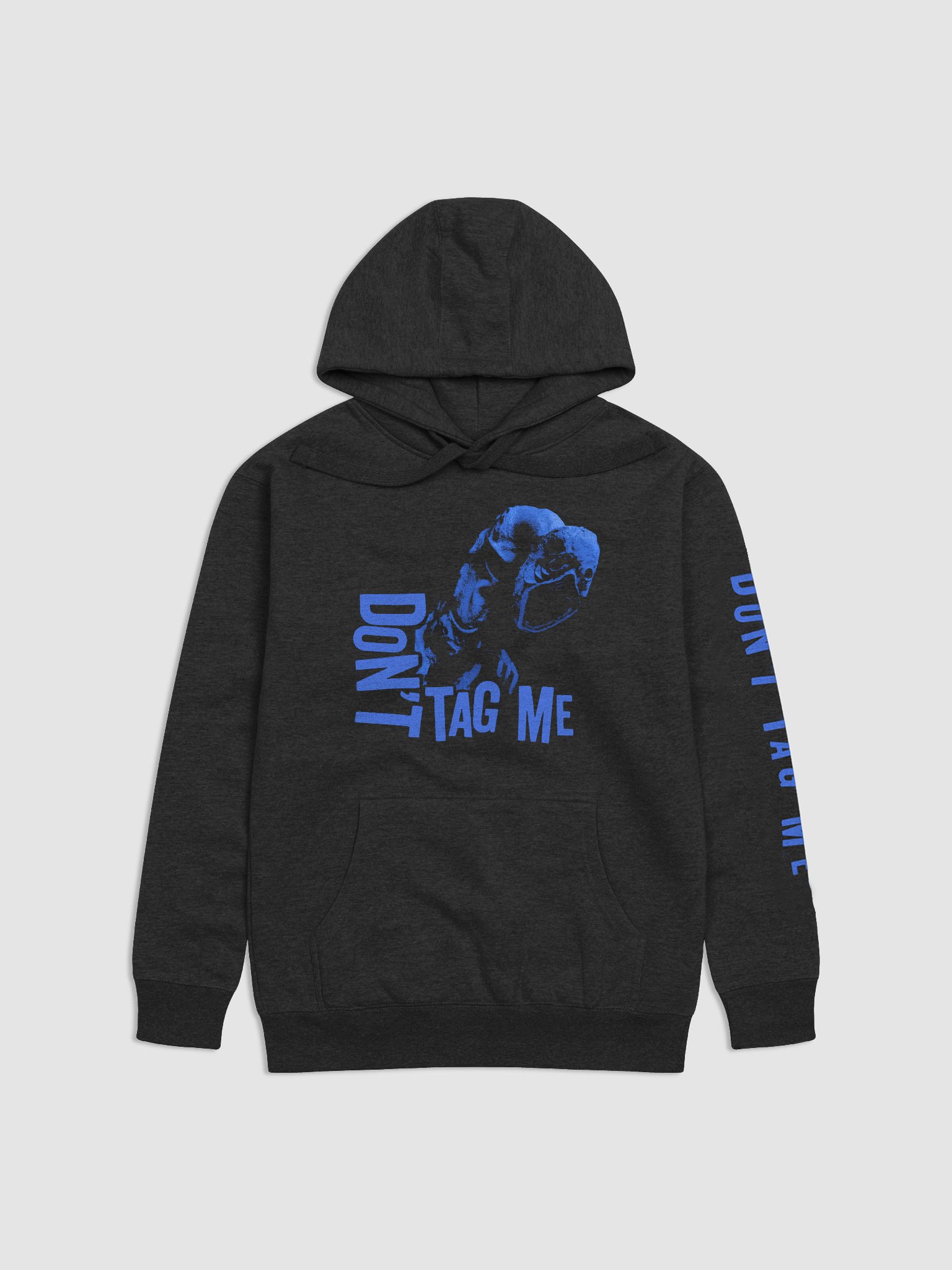 Don't Tag Me Hoodie product image (1)