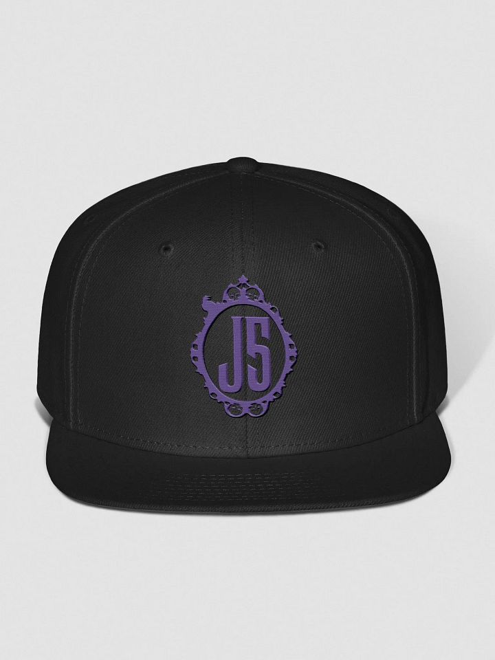 Ghoulish Spirits. Hat. product image (1)
