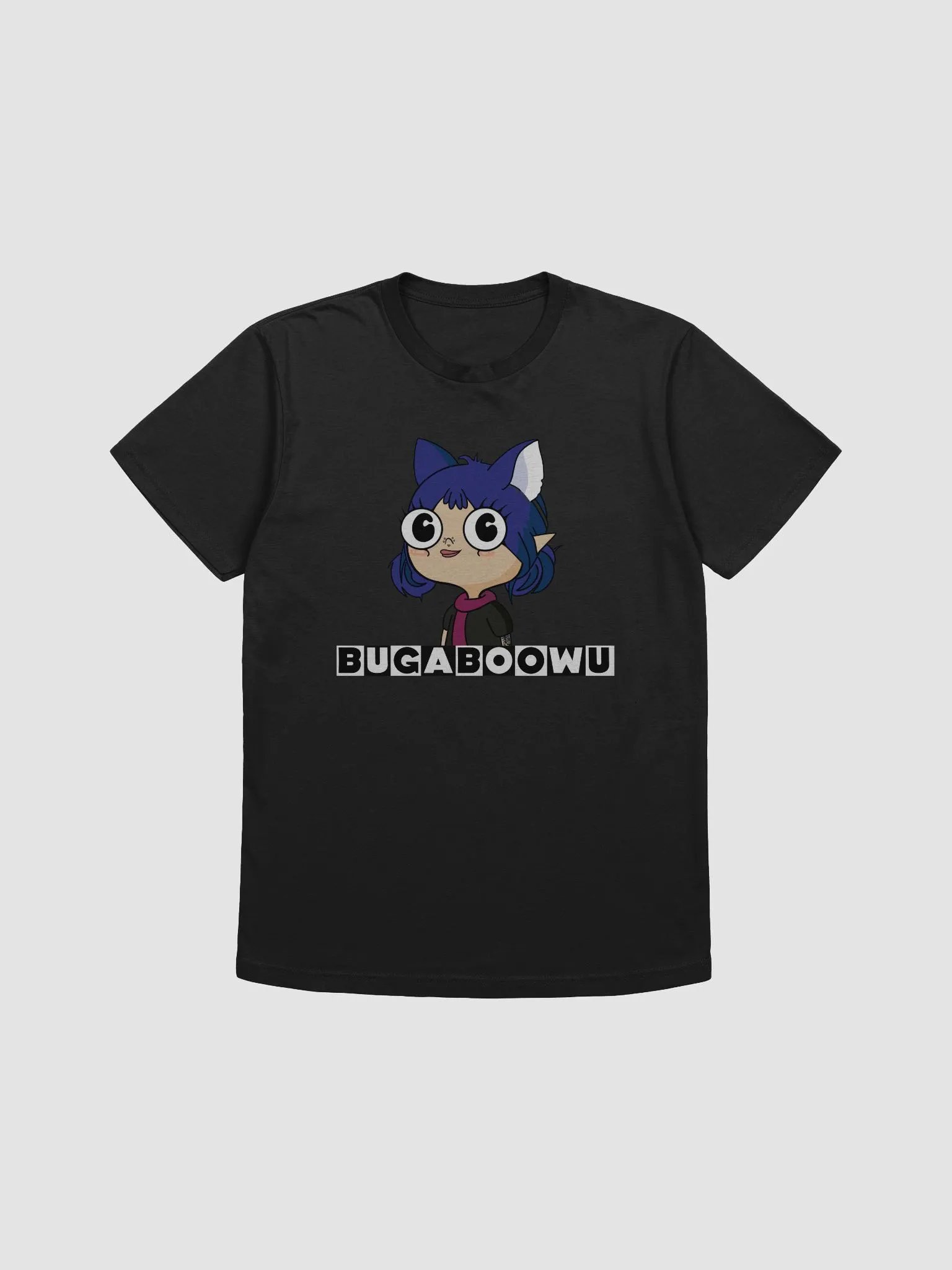 Bugaboowu Cartoon Tee product image (1)