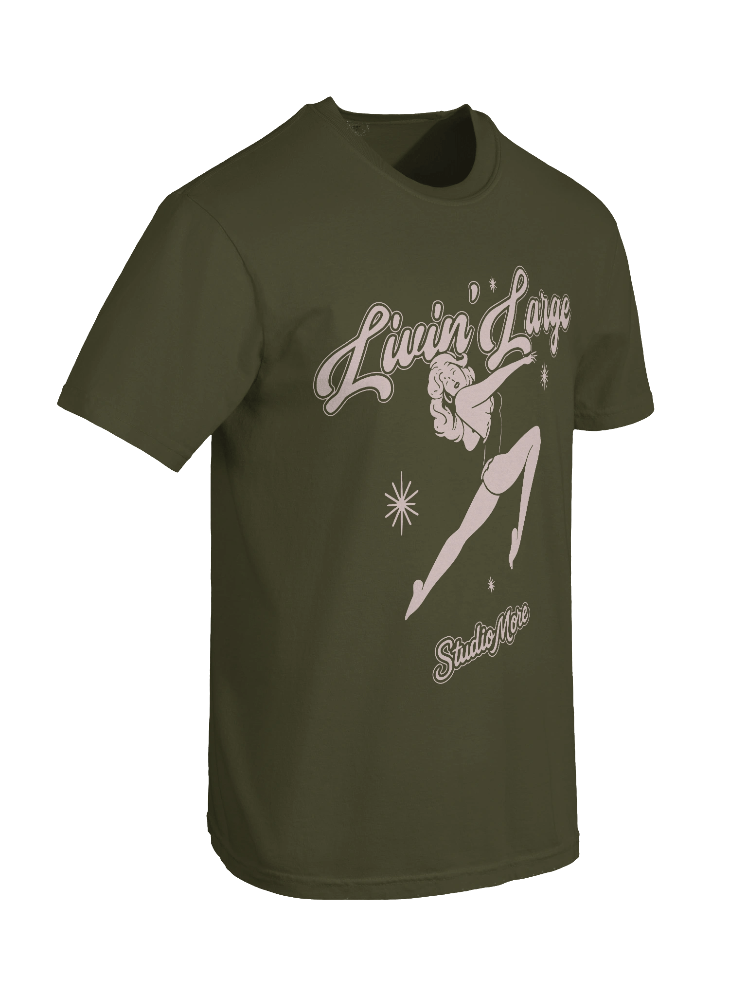 Livin Large product image (8)