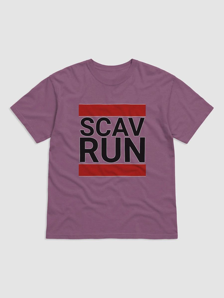 SCAV RUN product image (2)