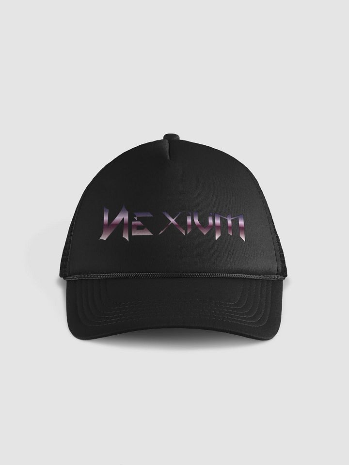 Nexium Peak hat product image (1)