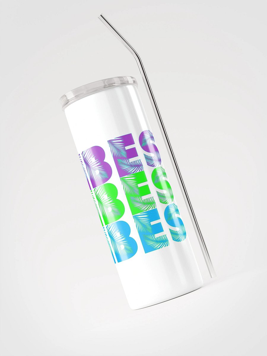 Vibes Tumbler product image (5)