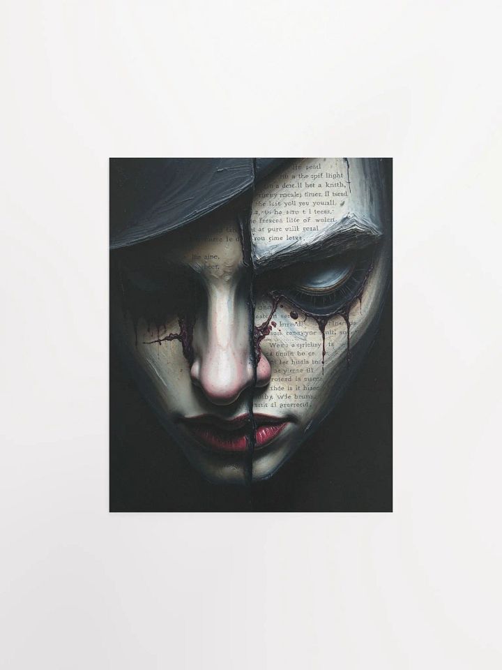 Living Book Poster product image (4)
