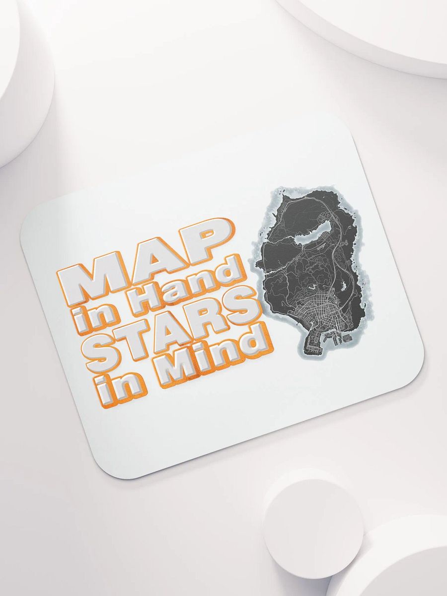 GTA Online Mouse Pad product image (6)