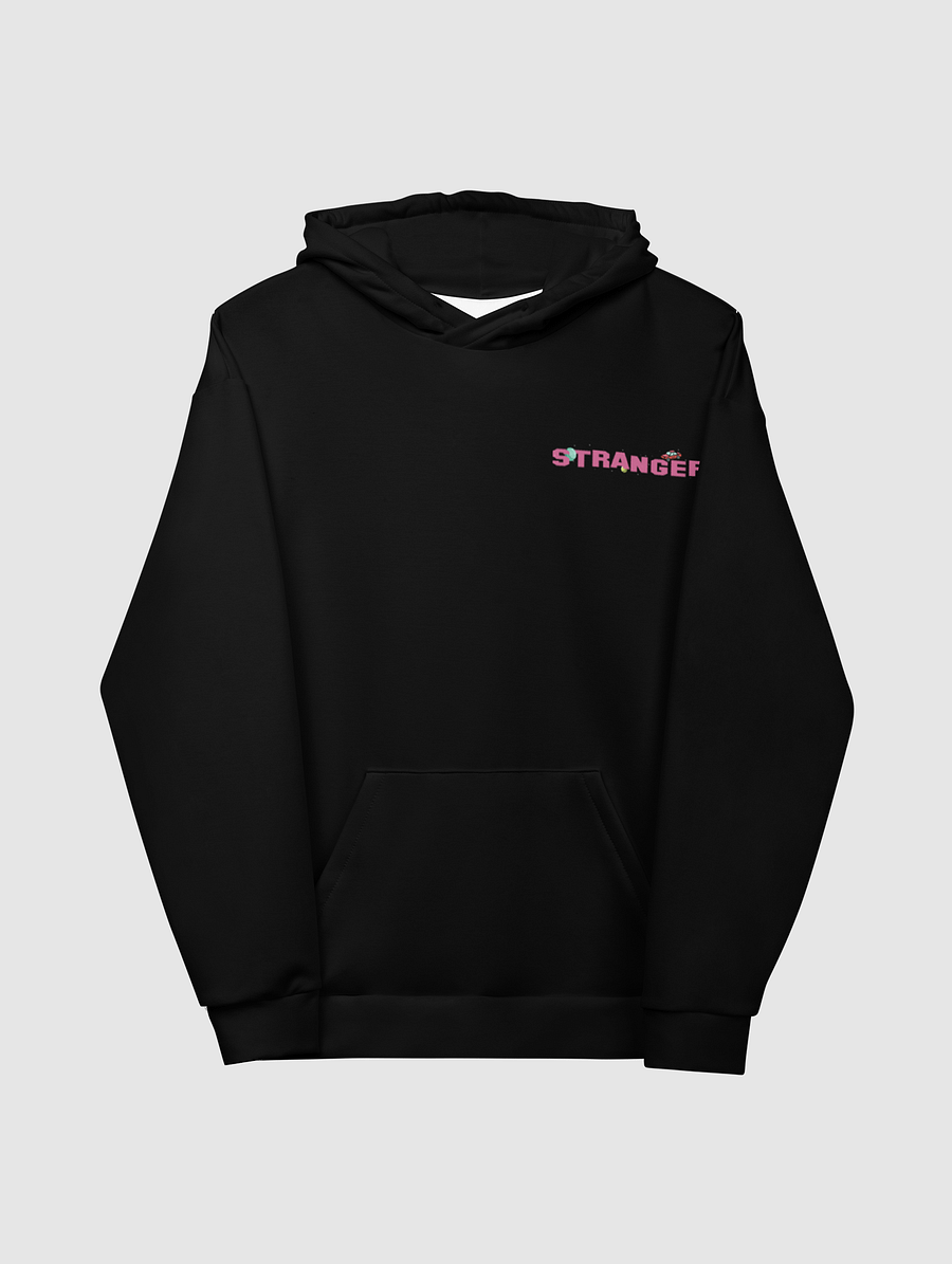 THE ARCHITECT - HOODIE product image (4)