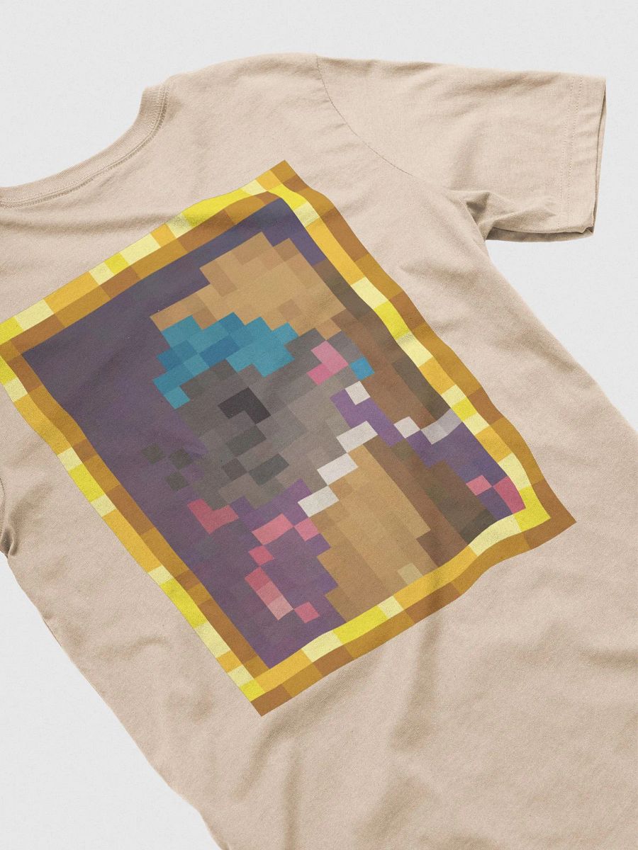 Rat with a Pearl Earring product image (4)