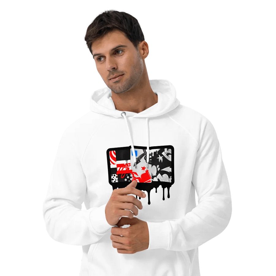 Calby Trifecta Hoodie product image (2)