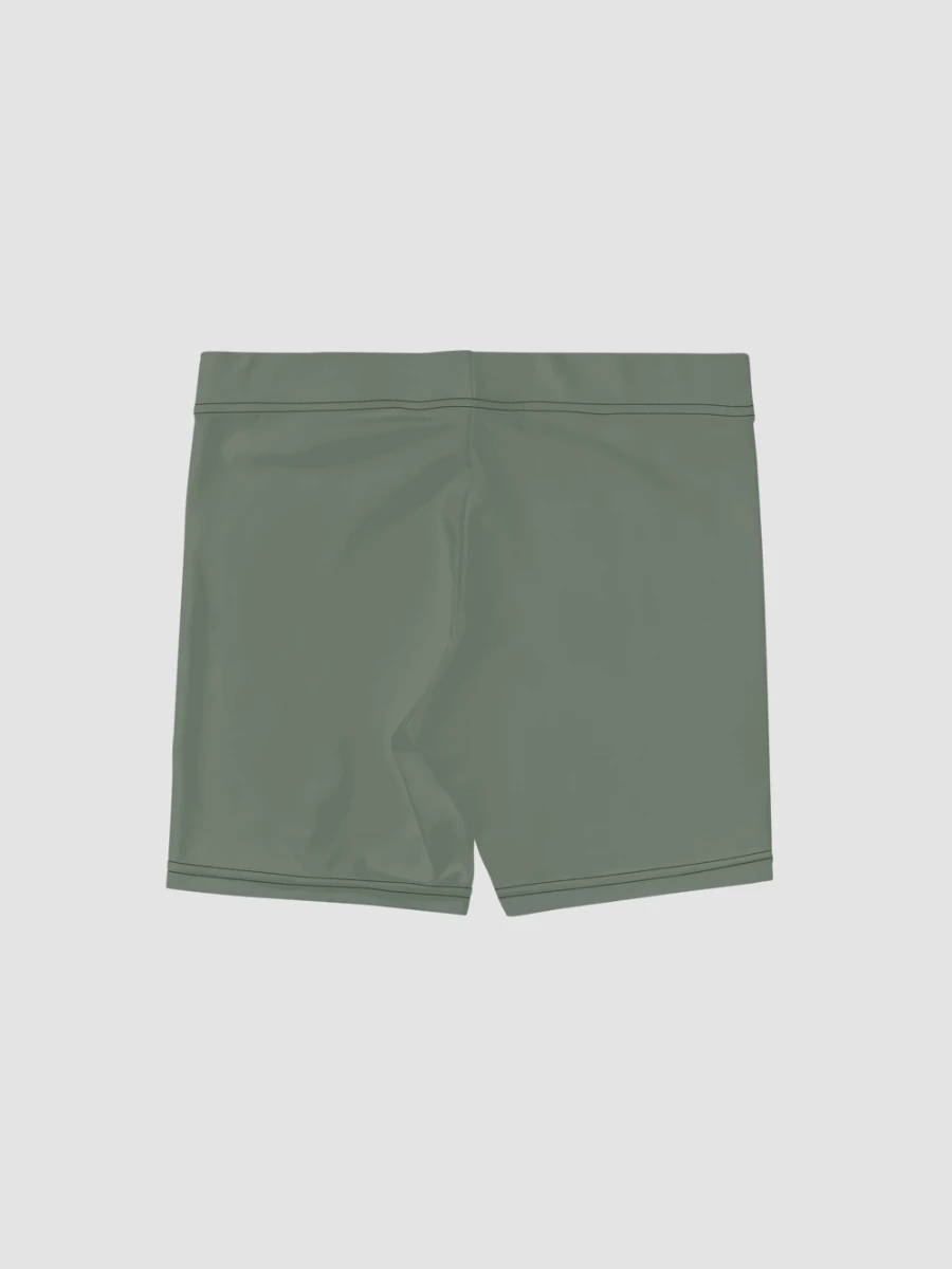 Shorts - Sage Green product image (5)
