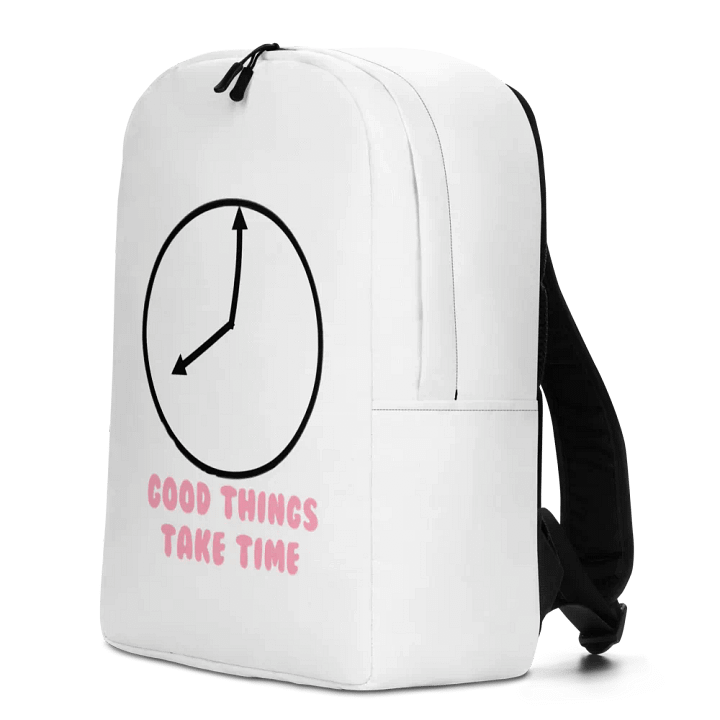 Good Things Take Time product image (2)